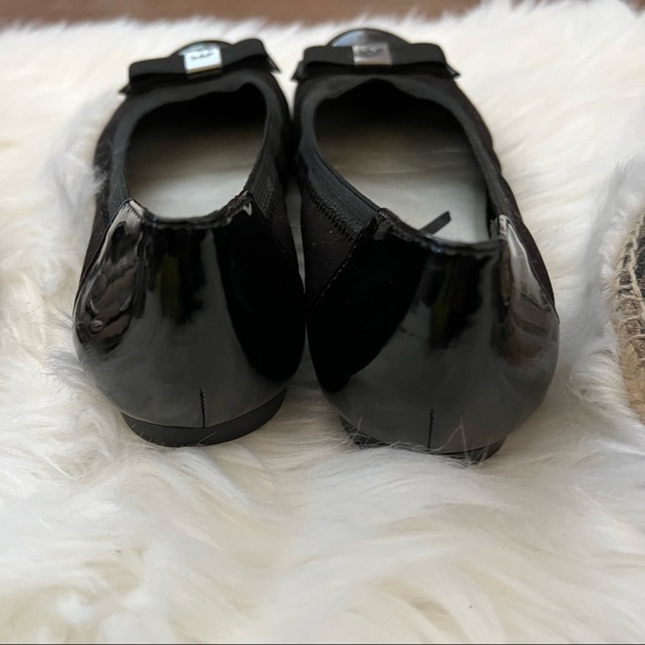 Anne Klein, and Franco Sarto flats - Picture 3 of 9